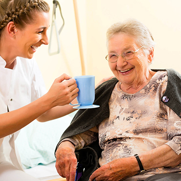 Skilled Nursing