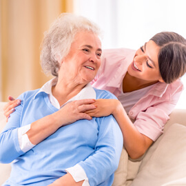Home Health Aid